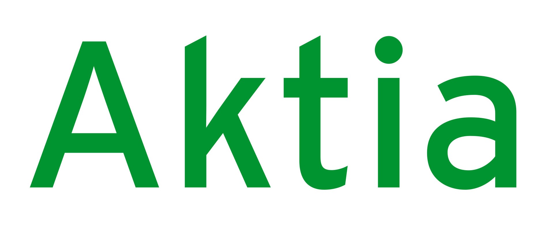 Aktia-logo